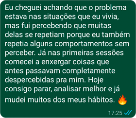 Depoimento de Lucas